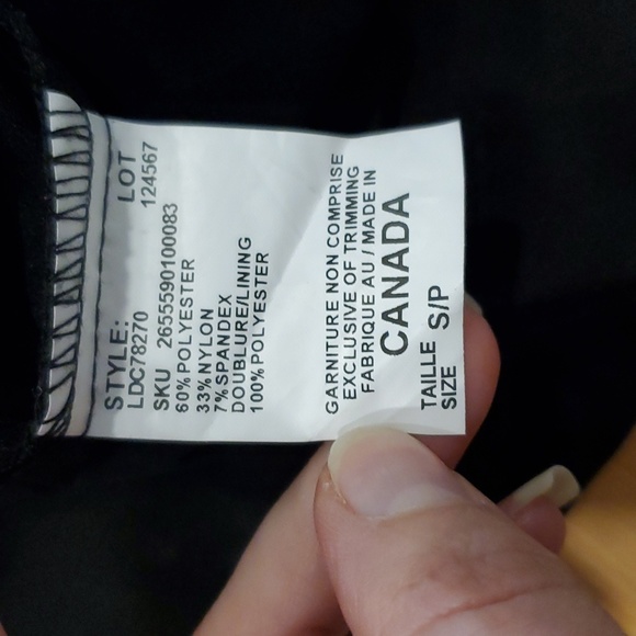 Evening dress - Picture 4 of 5